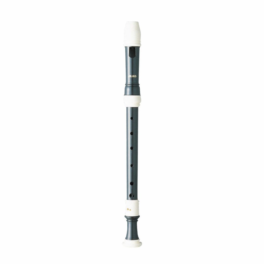 Recorders * | Deals Aulos Aulos 3-Piece Alto Recorder