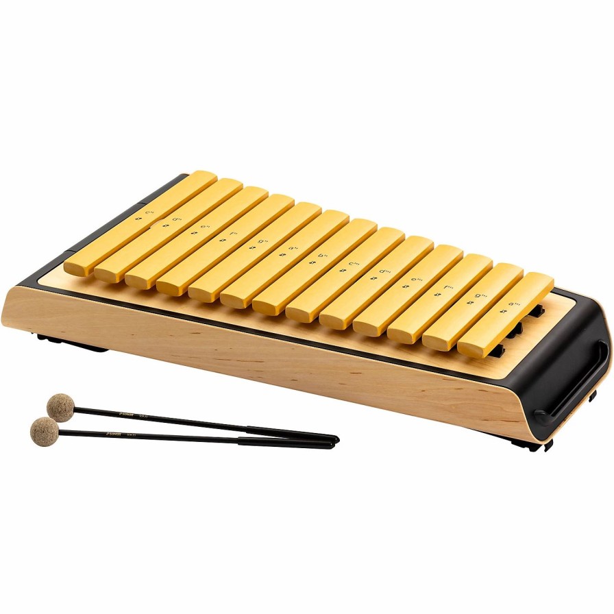 Orff Instruments * | Buy Primary Sonor Primary Sonor Smart Series Soprano Palisono Xylophone Soprano