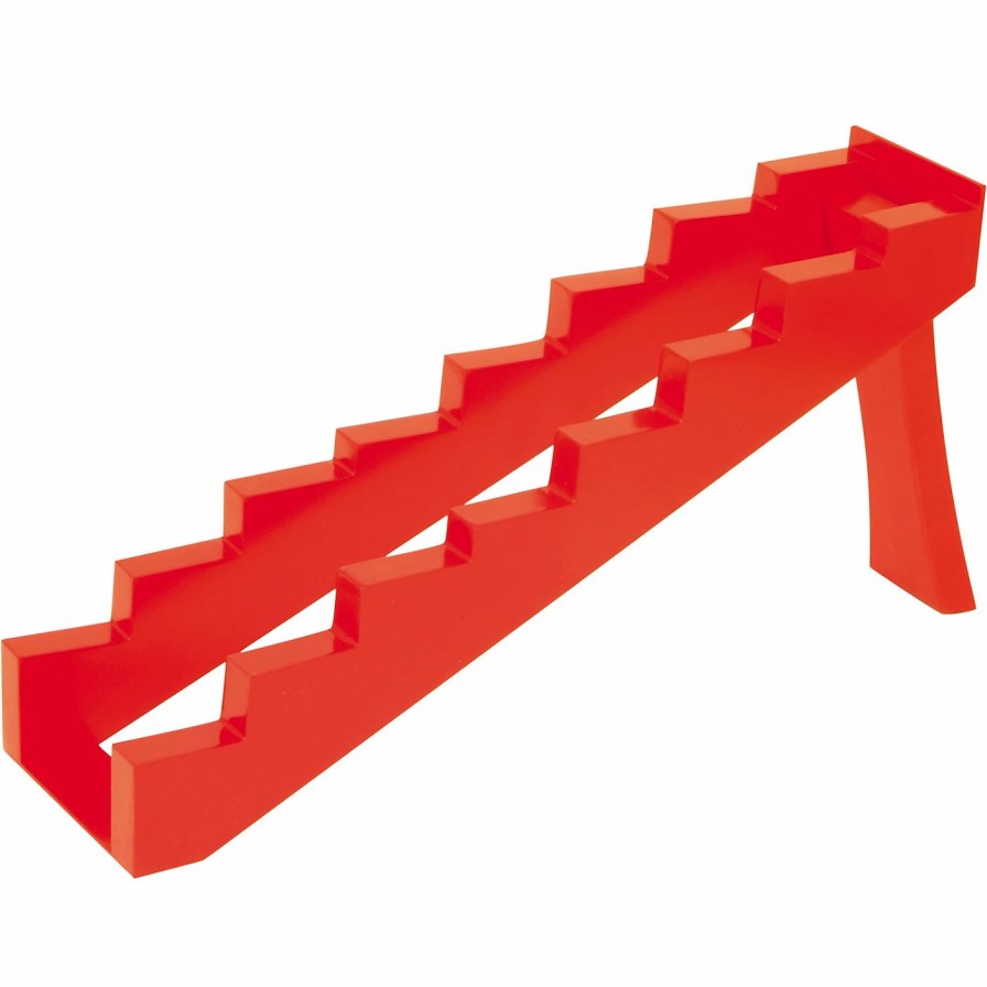 Classroom Tuned Percussion * | Buy Rhythm Band Rhythm Band Step Bell Ladder