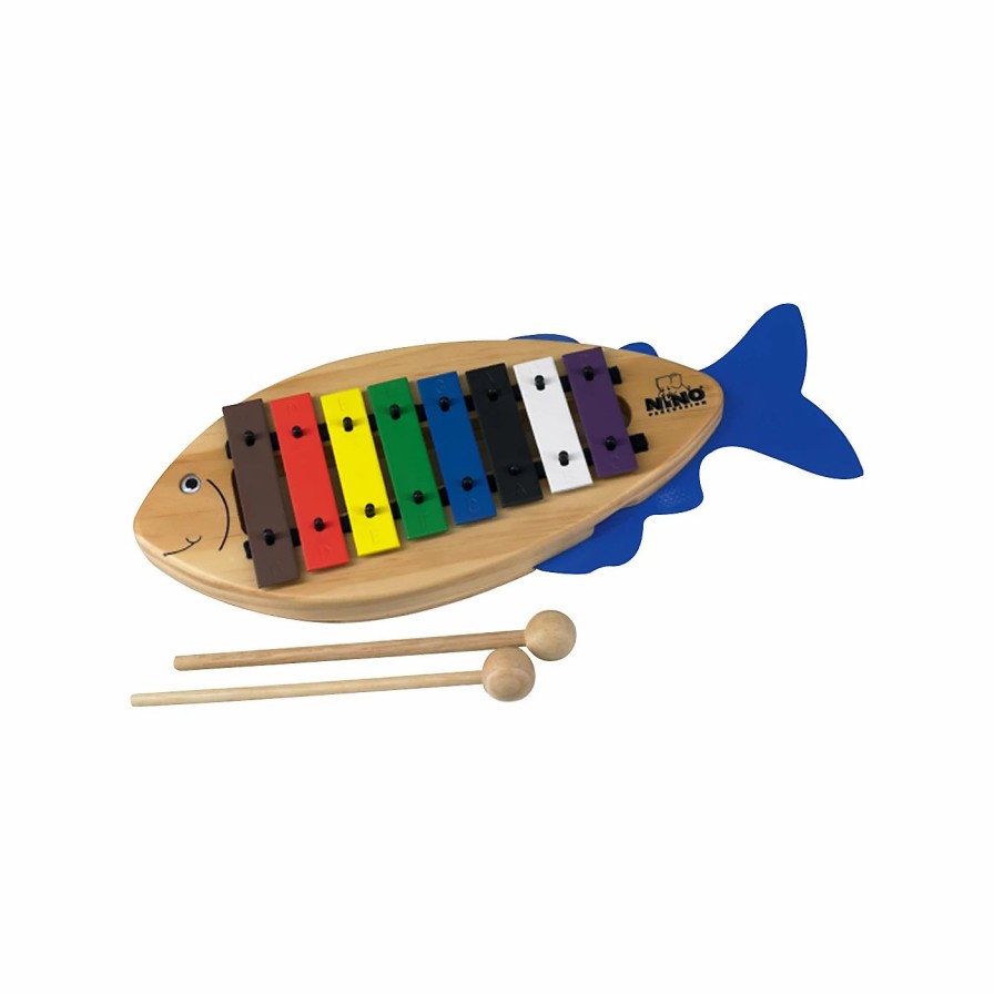 Orff Instruments * | Coupon Nino Nino Glockenspiel