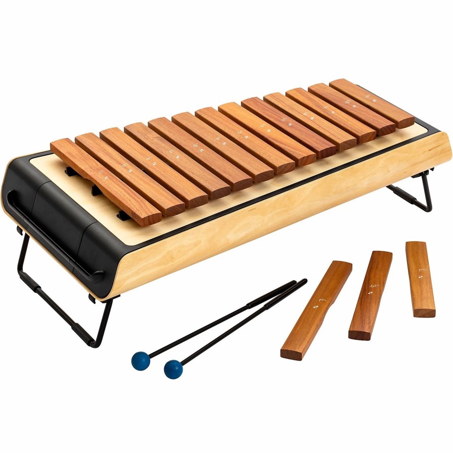 Orff Instruments * | Budget Primary Sonor Primary Sonor Smart Series Soprano Primary Xylophone Soprano