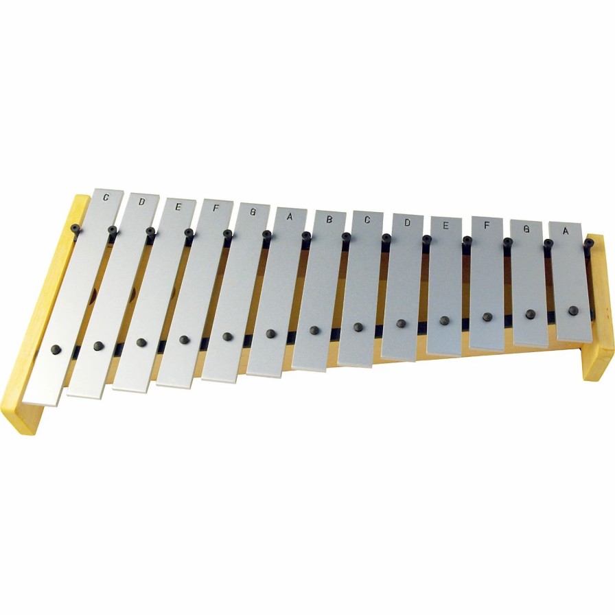 Orff Instruments * | Budget Suzuki Suzuki Alto Glockenspiel