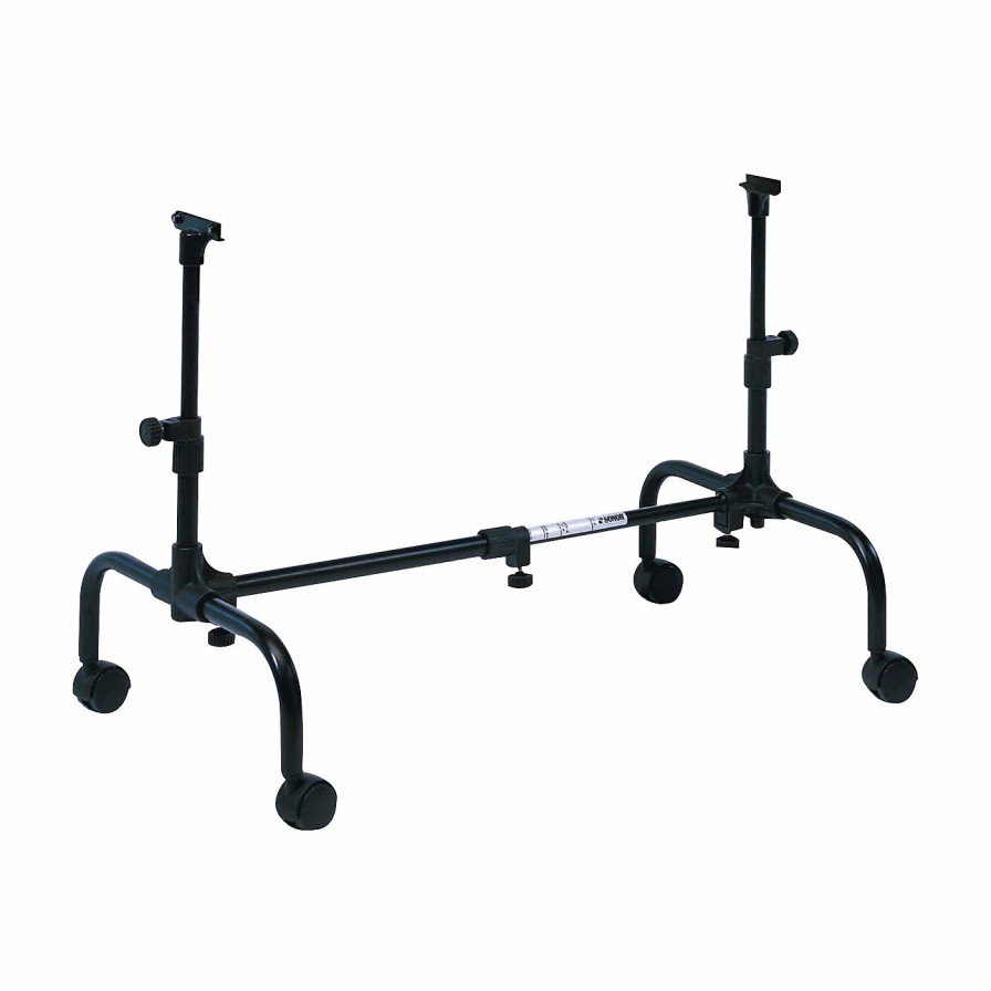 Orff Instruments * | Budget Primary Sonor Primary Sonor Bt Basistrolley Universal Orff Instrument Stand Adapters Ac1 Chromatic Adapter Soprano/Alto