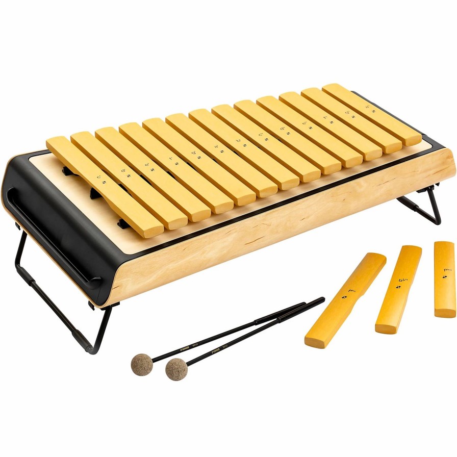 Orff Instruments * | Best Deal Primary Sonor Primary Sonor Smart Series Alto Palisono Xylophone Alto