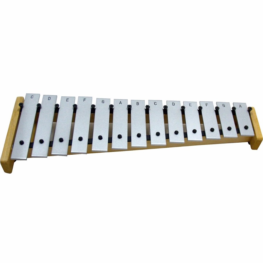 Orff Instruments * | Flash Sale Suzuki Suzuki Soprano Glockenspiel