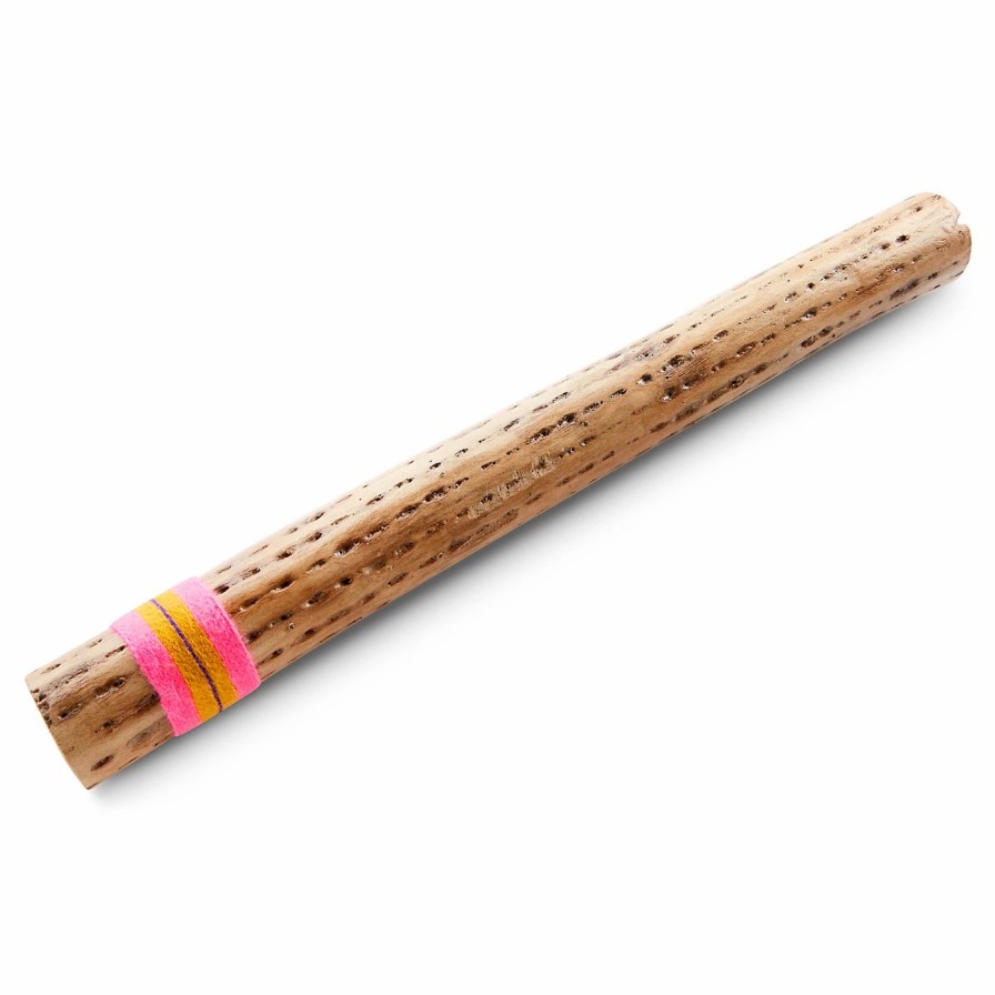 Classroom Rhythm Instruments * | Brand New Rhythm Band Rhythm Band Chilean Rainstick 20 In.