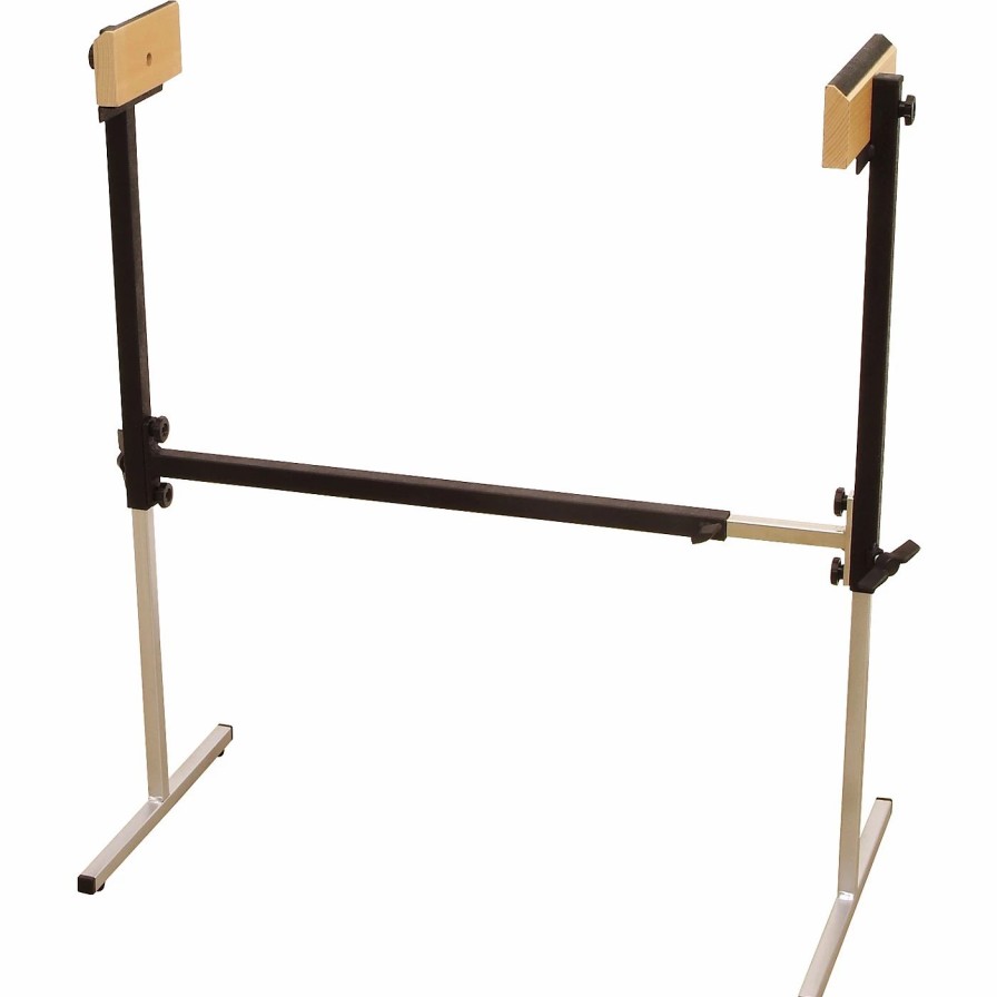 Orff Instruments * | Cheap Studio 49 Studio 49 Stationary Orff Instrument Stand