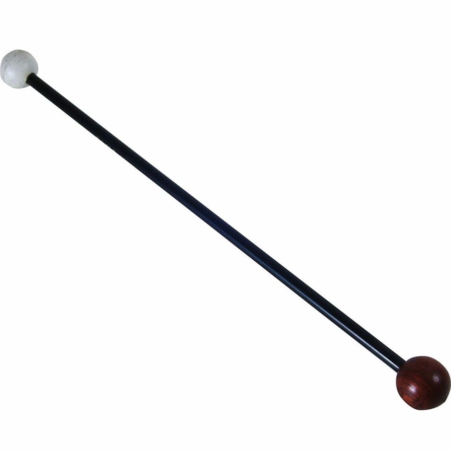 Orff Instruments * | Coupon Primary Sonor Primary Sonor Elementary Percussion Mallets Sch5 Felt Metallophone