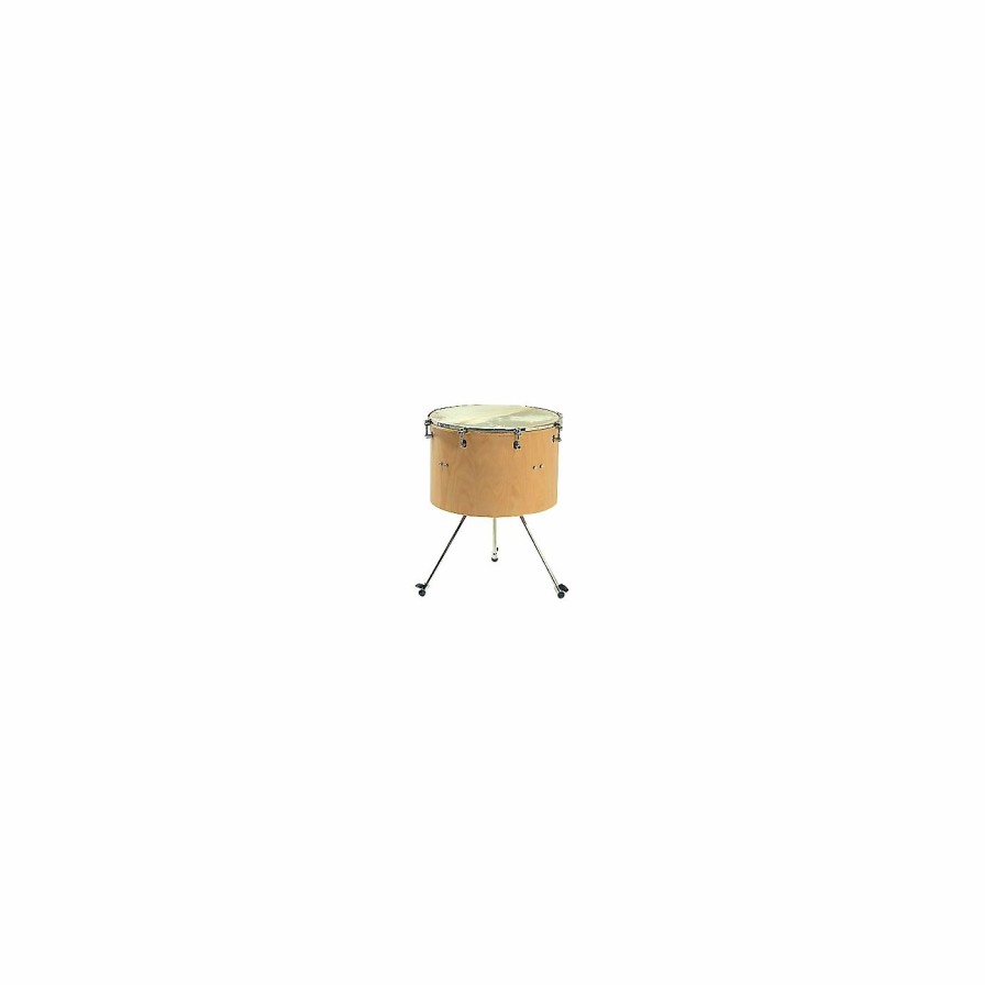 Orff Instruments * | Best Sale Studio 49 Studio 49 Dp400 Rotary Timpani 16 In.