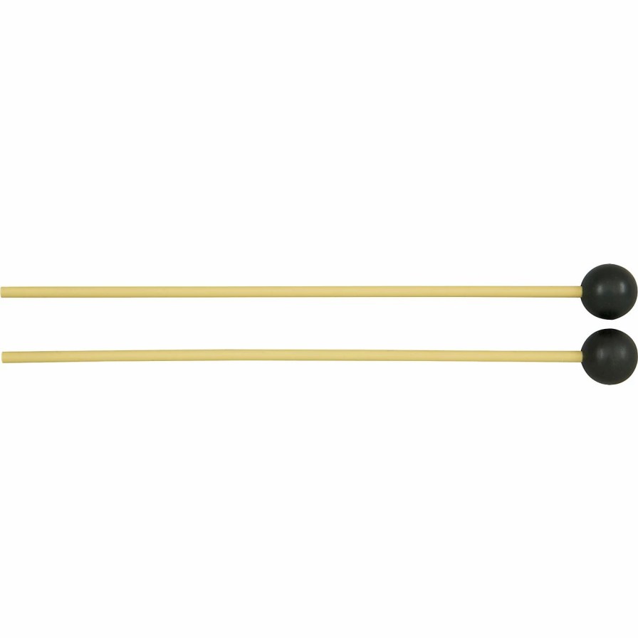 Orff Instruments * | New Rhythm Band Rhythm Band Rb2320 Plastic Ball Mallets