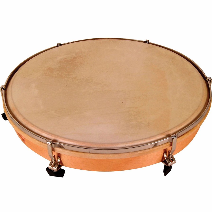 Classroom Rhythm Instruments * | Cheapest Primary Sonor Primary Sonor Hand Drums Plastic 13 In.