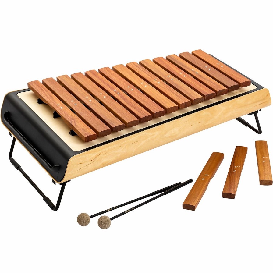 Orff Instruments * | Hot Sale Primary Sonor Primary Sonor Smart Series Alto Primary Xylophone Alto