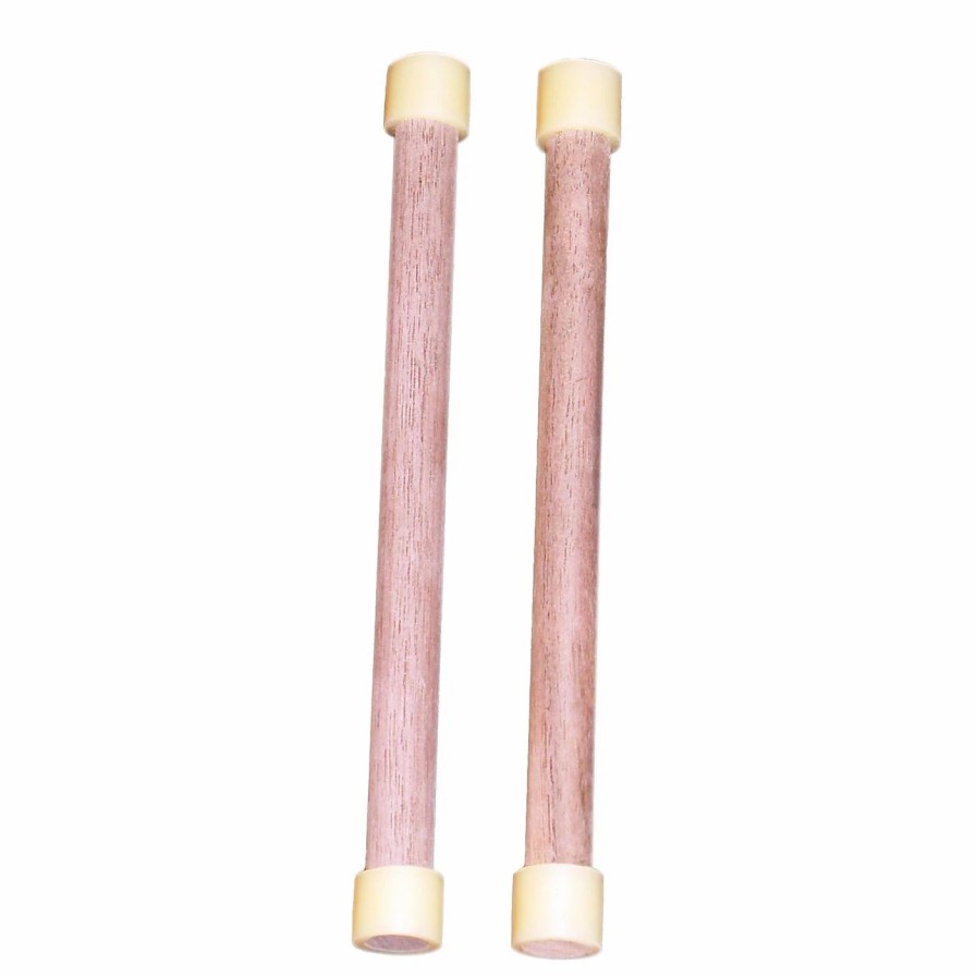 Classroom Rhythm Instruments * | Flash Sale Panyard Panyard Jumbie Jam Mallets Wood